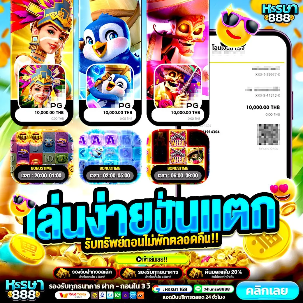 SUPERSLOT MAX ทำไมจึงเป็นระบบที่ผู้ใช้งานเลือกมากที่สุด